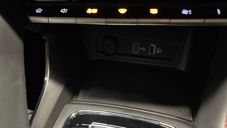 MG ZS 130kW Trophy EV 51kWh 5dr Auto Electric Hatchback